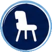 Library furniture