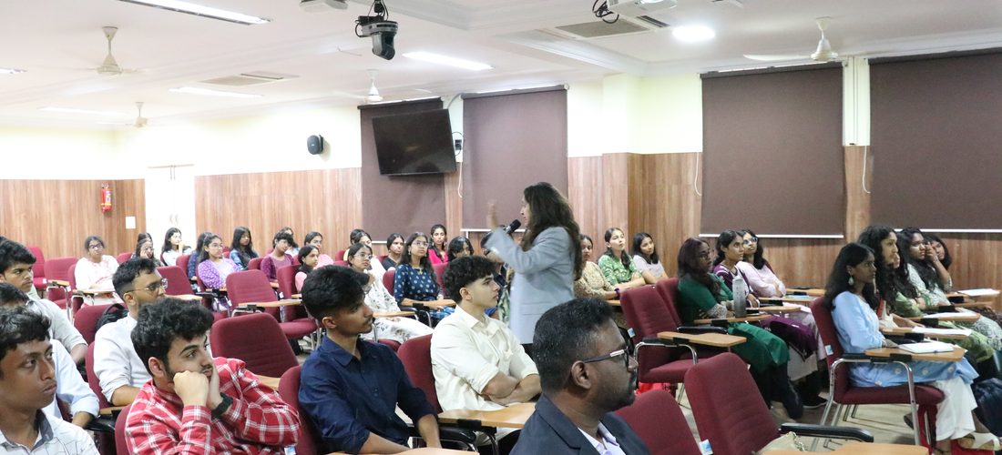 Orientation to Analytics Programme by ISDC – photo 4