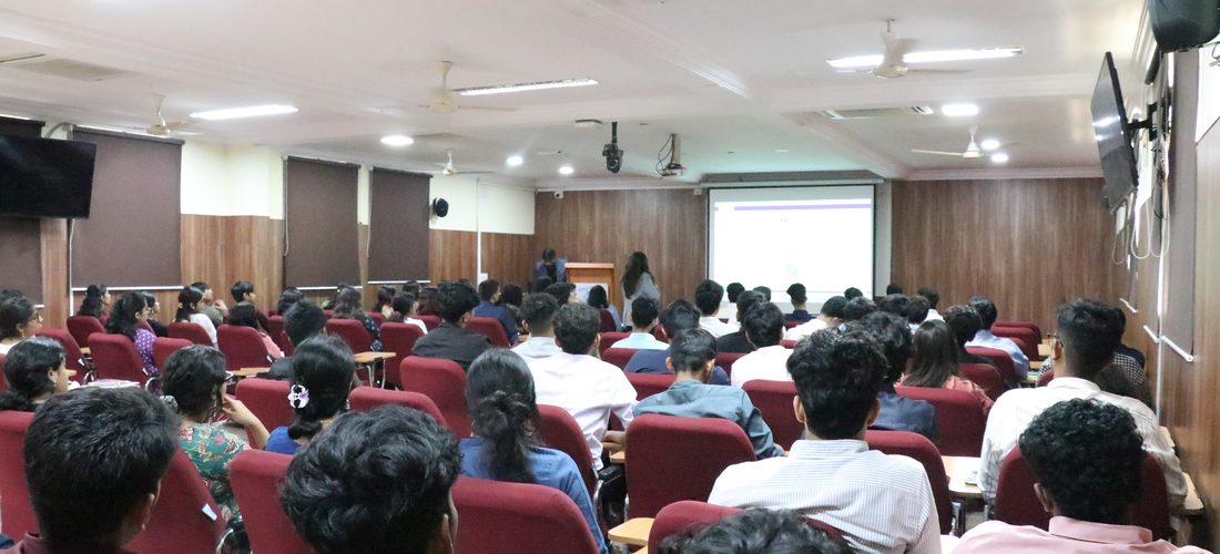 Orientation to Analytics Programme by ISDC – photo 5