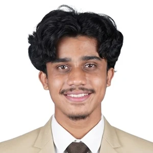 Nihal S B