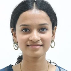 Sriee Samruthaa S