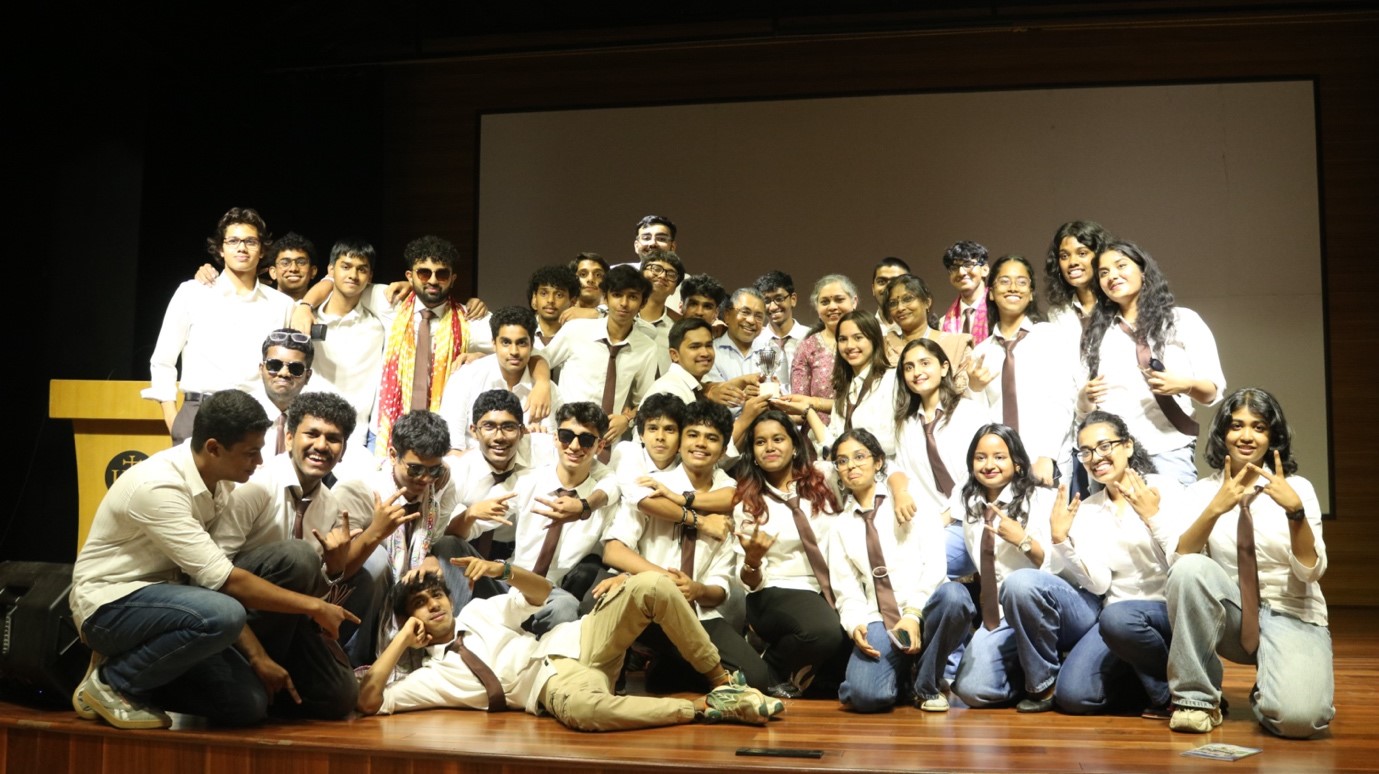 Fiesta 2026 - Icebreaker – photo 1