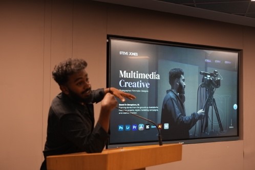 Leveraging Canva: Designing Basics – photo 1