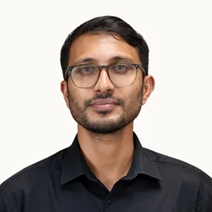 Dr. Akhil Manuel