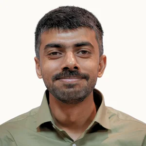 Mr. Arjun C.M