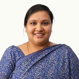 Dr. Komal A. Dave