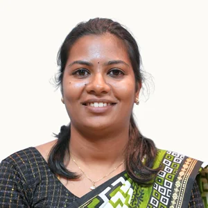 Ms. Shyama C