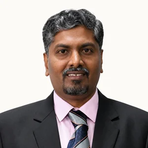 Dr. D. Raja Jebasingh