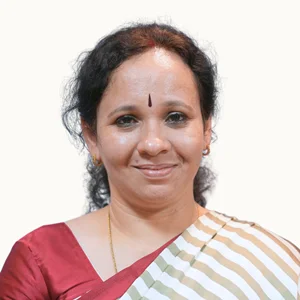 Ms. Rajani Singh