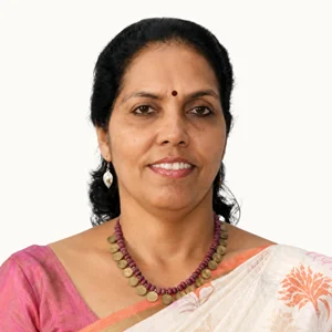 Ms. Sneha S. Rai