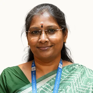 Ms. Sumithra Sreenivasan
