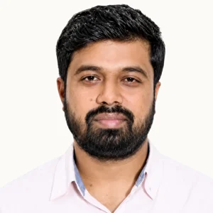 Mr. Vinay K.S.