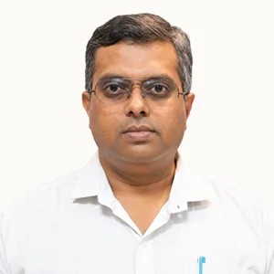Mr. Z. Mohammed Ashfaque