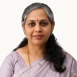 Dr. Rathi David