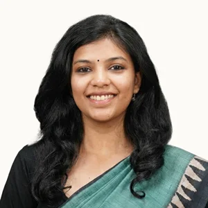 Ms. Shyama C